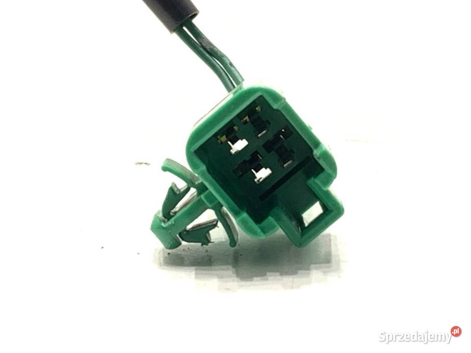 KLAMKA KLAPY TYŁ SUZUKI SWIFT IV Hatchback sprzedam