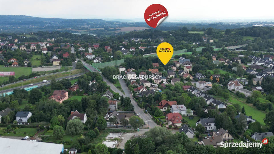 Grunt 7000m2 Rząska Półkole