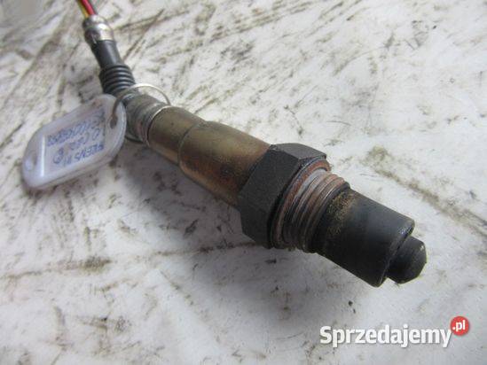 Kia Carens III 20 CRDI SONDA LAMBDA 0281004087 osobowe lubelskie Chełm sprzedam