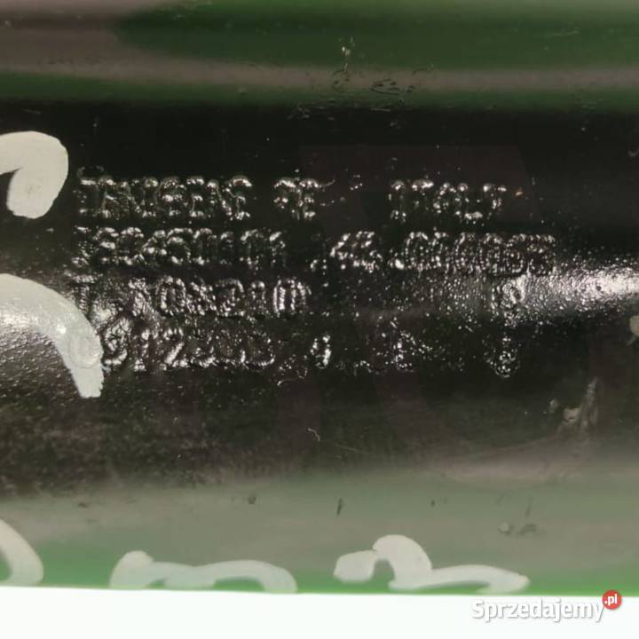 Siłownik Podnośnika 71804930 GRANIT DeutzFahr Wilkowo