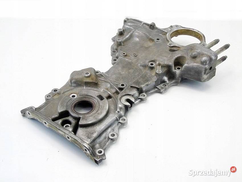 OBUDOWA ROZRZĄDU PEDD 10500 20 B SKYACTIV MAZDA Sosnowiec sprzedam