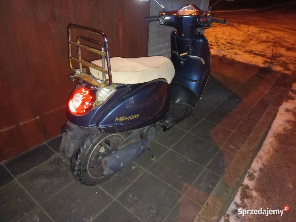 Beeline Memory 50 2T Strzelce Krajeńskie sprzedam