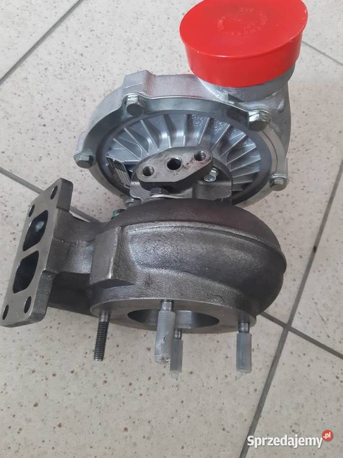 Claas Dominator Mercedes OM366LA OM366A Częstochowa