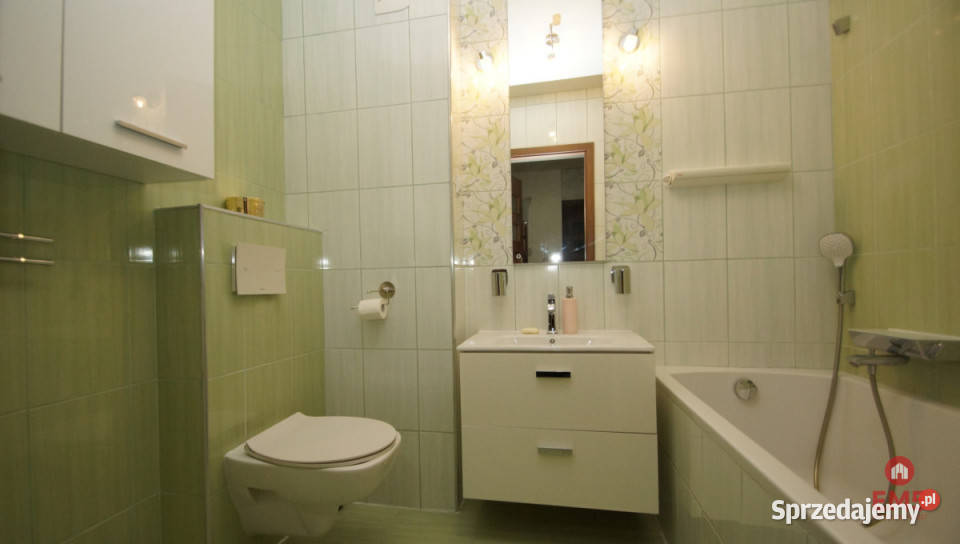 Mieszkanie Białystok 65m2