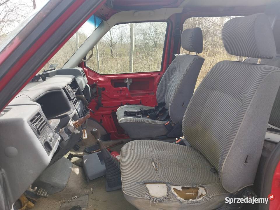 Części VW Transporter T4 Transporter Transporter Skarżysko-Kamienna