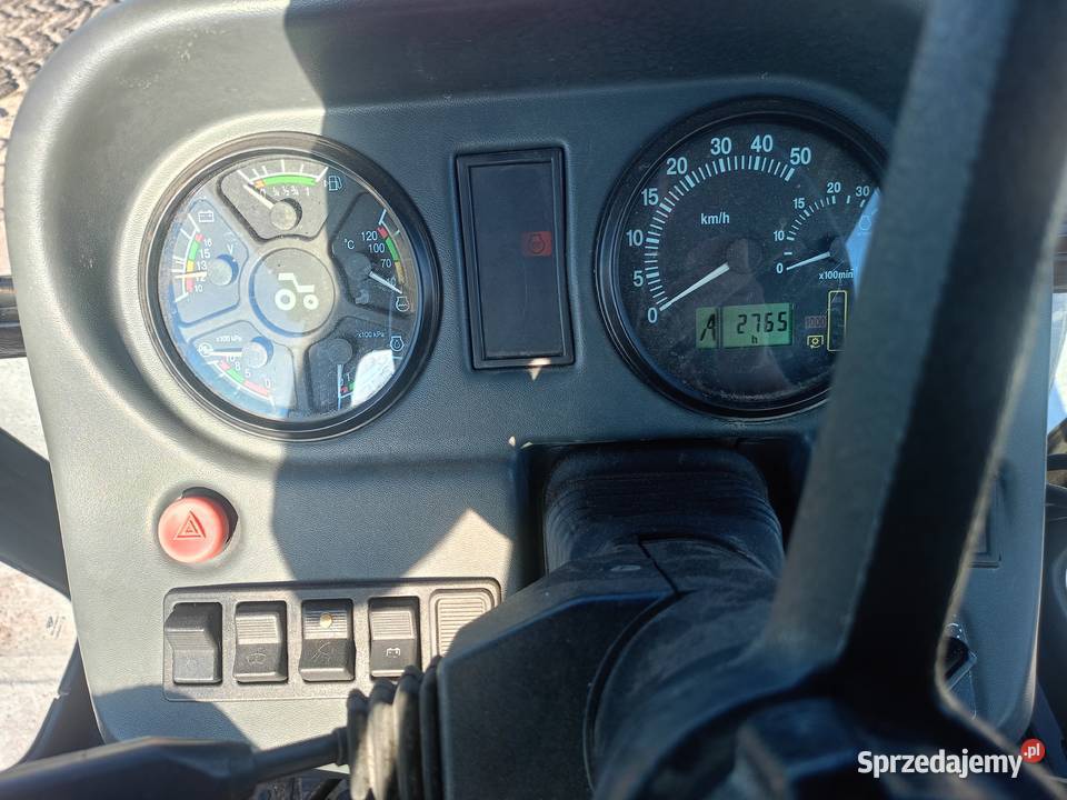 Belarus 9524 niski przebieg sprzedam