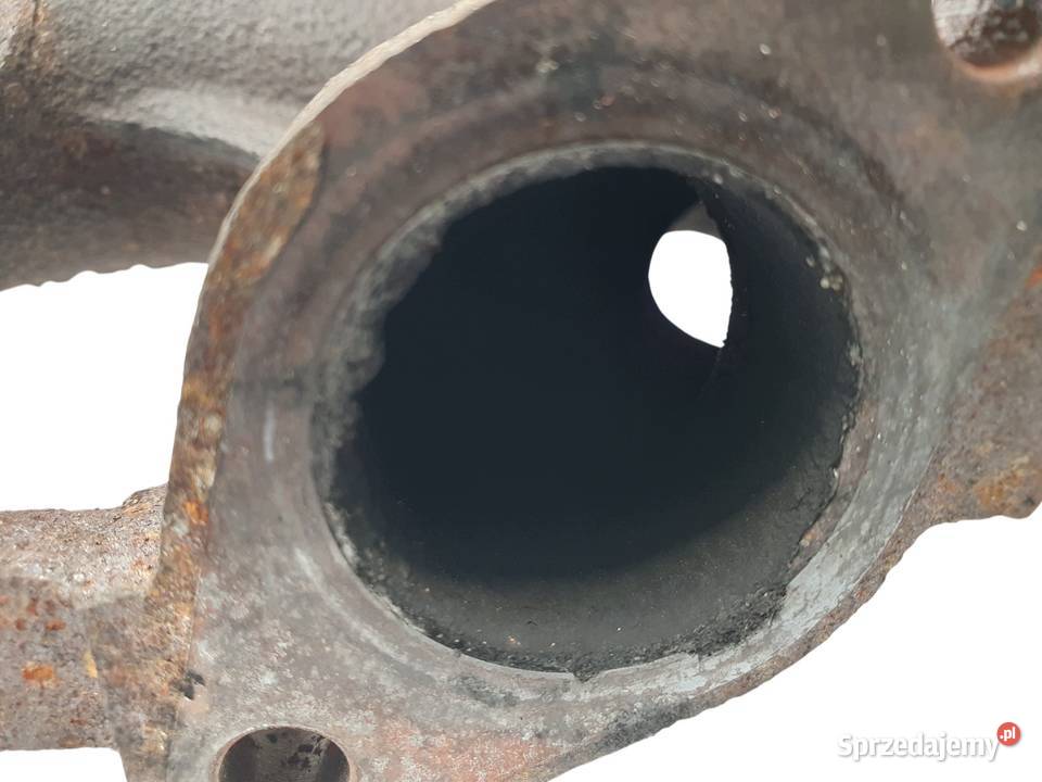 TURBOSPRĘŻARKA VW Golf V 20 TDI 03G253014H Chełm