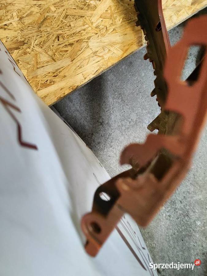 Zderzak Przód Przedni Vw TRoc 2GA807221J Pleszew