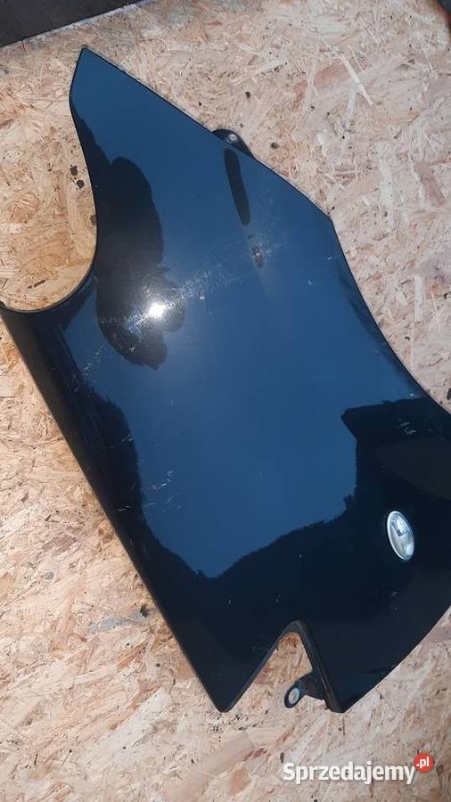 błotnik przedni prawy lewy Ford KA mk2 Korzeńsko