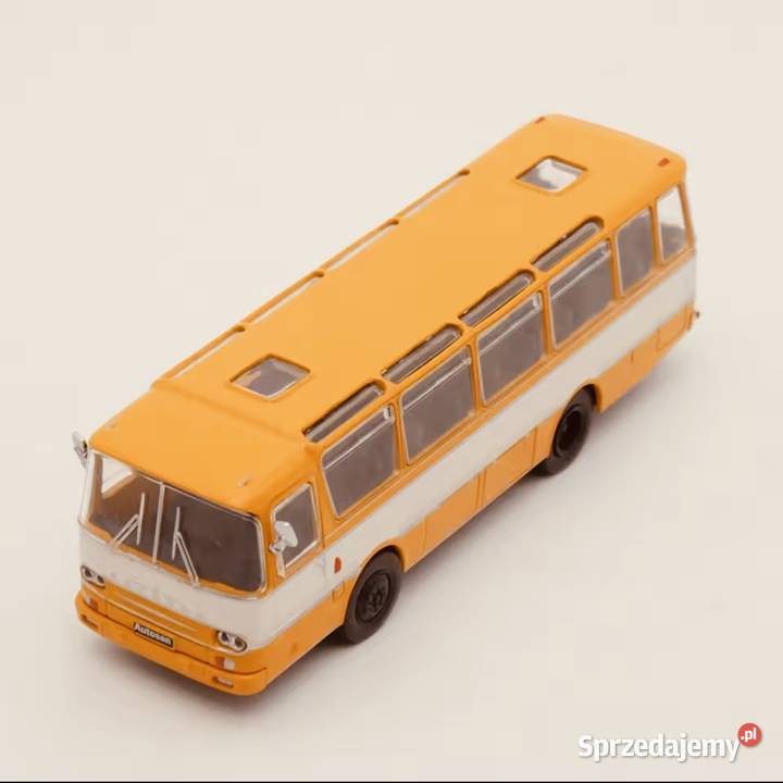 Autobus Autosan H9 03 skala 172 Grupa sprzedam