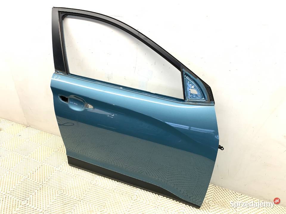 DRZWI PRAWY PRZÓD HYUNDAI KONA Crossover CERAMIC