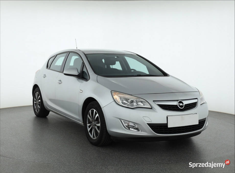 Opel Astra 1.7 CDTI