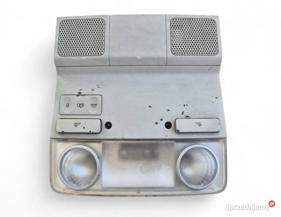 LAMPKA PODSUFITKI VW GOLF V 1K0947133A świętokrzyskie