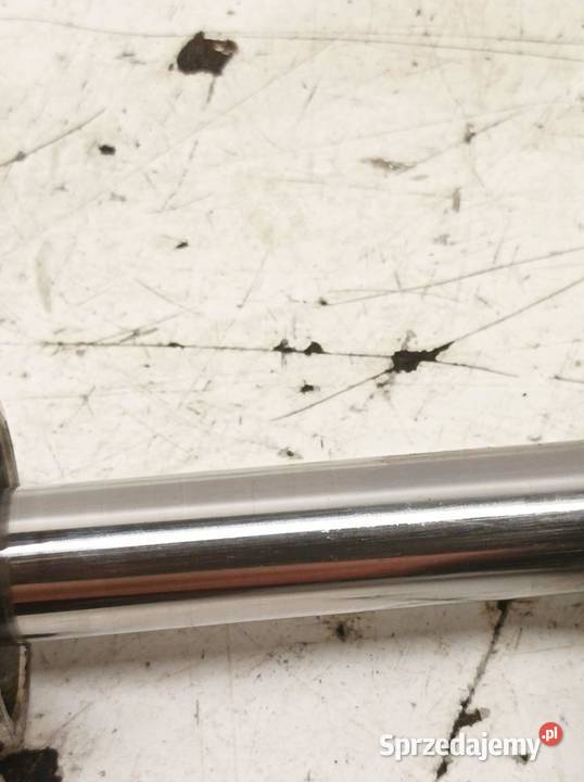 MAGLOWNICA PRZEKŁADNIA EUROPA SIGNUM osobowe