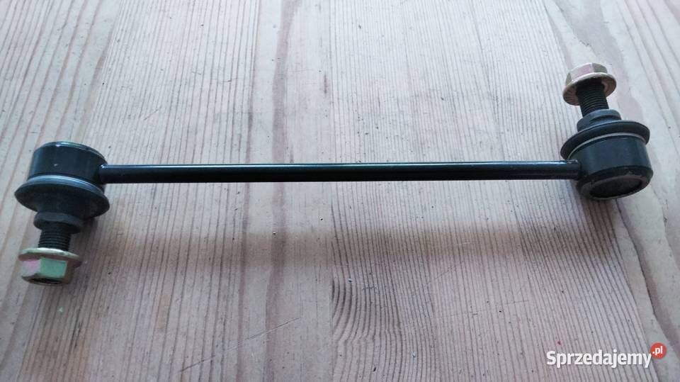 Łącznik stabilizatora przód LP Hyundai Elantra Części wielkopolskie Ostrów Wielkopolski