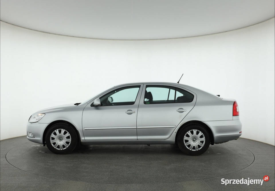 Skoda Octavia 14 TSI Piaseczno