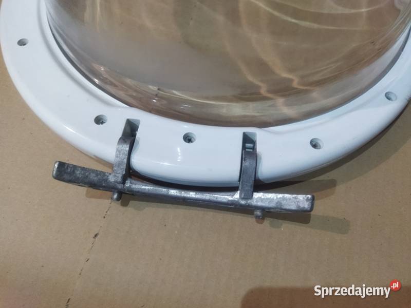 Drzwi do pralki AMICA OPTIMUM 600 podkarpackie Sanok