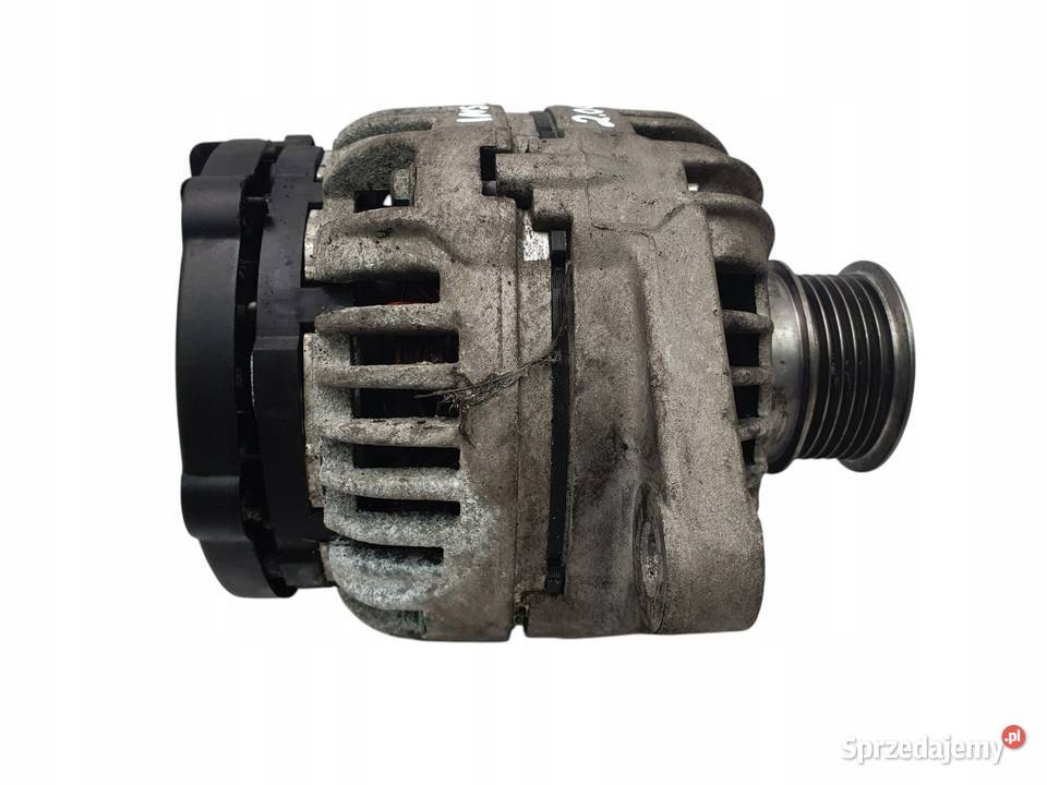 ALTERNATOR Opel Insignia 20 CDTI Lucas LRA 03125 Chełm