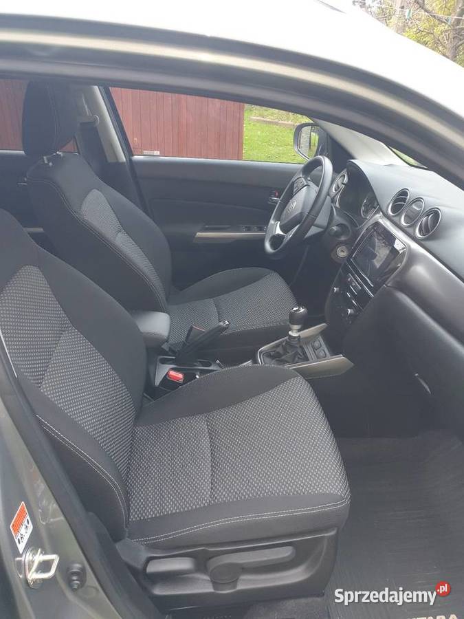 Suzuki vitara Bielsko-Biała
