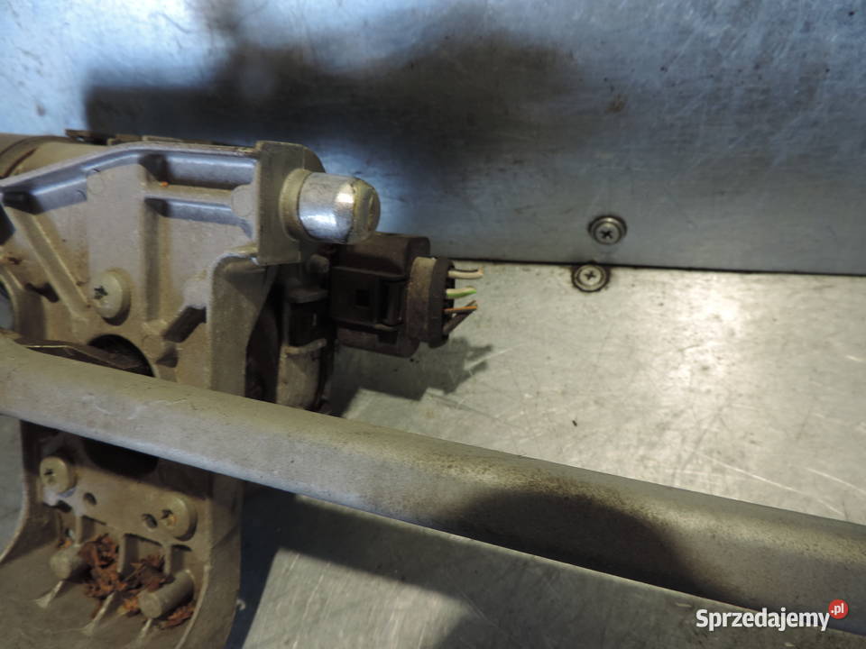 FORD C MK1 FL MECHANIZM WYCIERACZEK PRZÓD Mechanizmy wycieraczek Nowy Sącz