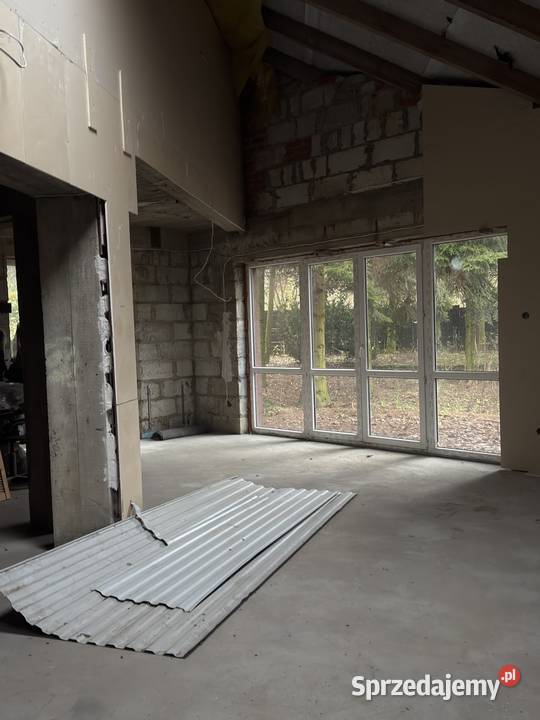 Posiadłość 4 mieszkania dom Liczba pokoi 12 Lublin