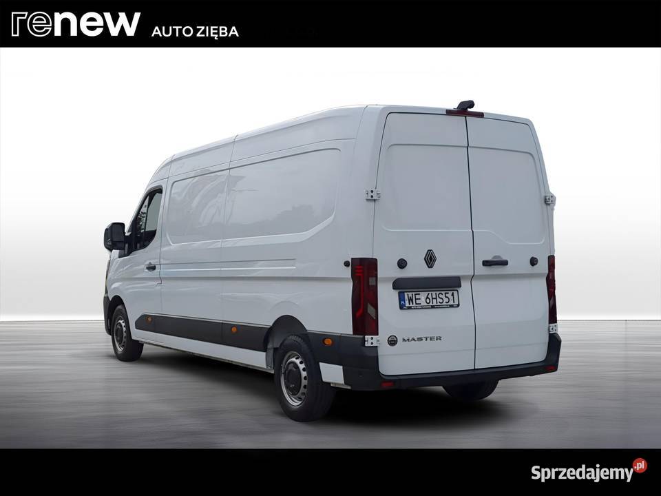 Master dCi L3H2 150 Renault