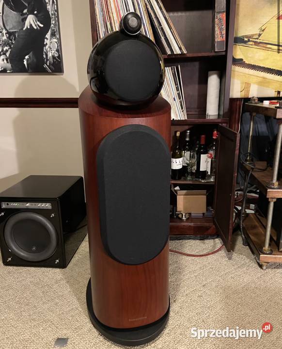 BW Bowers Wilkins 803 D3 Pomlewo