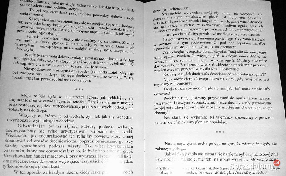 List zza grobu Sławomir Olejniczuk Jacek Rok wydania 2003