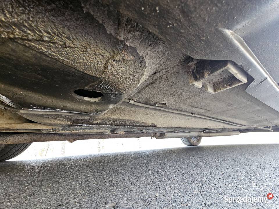 2003 OPEL Vectra C LPG GAZ