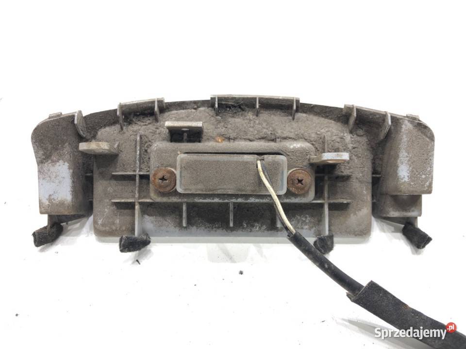 KLAMKA KLAPY TYŁ HYUNDAI ix20 Hatchback 7F osobowe