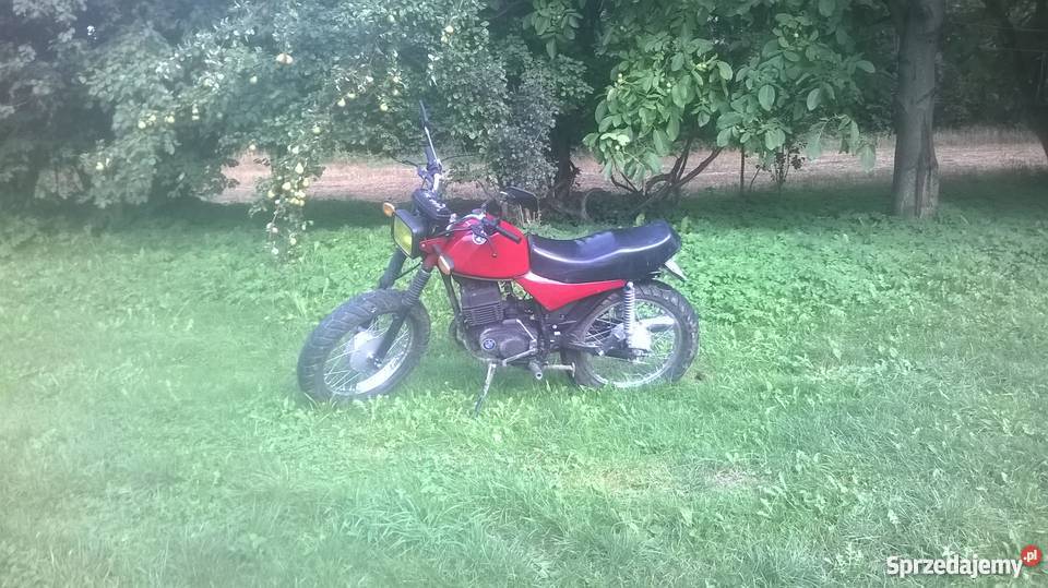Pronar 1252 Mińsk z 2007r dwusuwowy Komarów-Osada