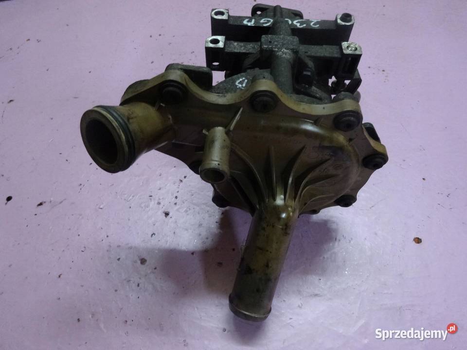 TRANSIT BOXER JUMPER 22 TDCI HDI 10r 115 sprzedam
