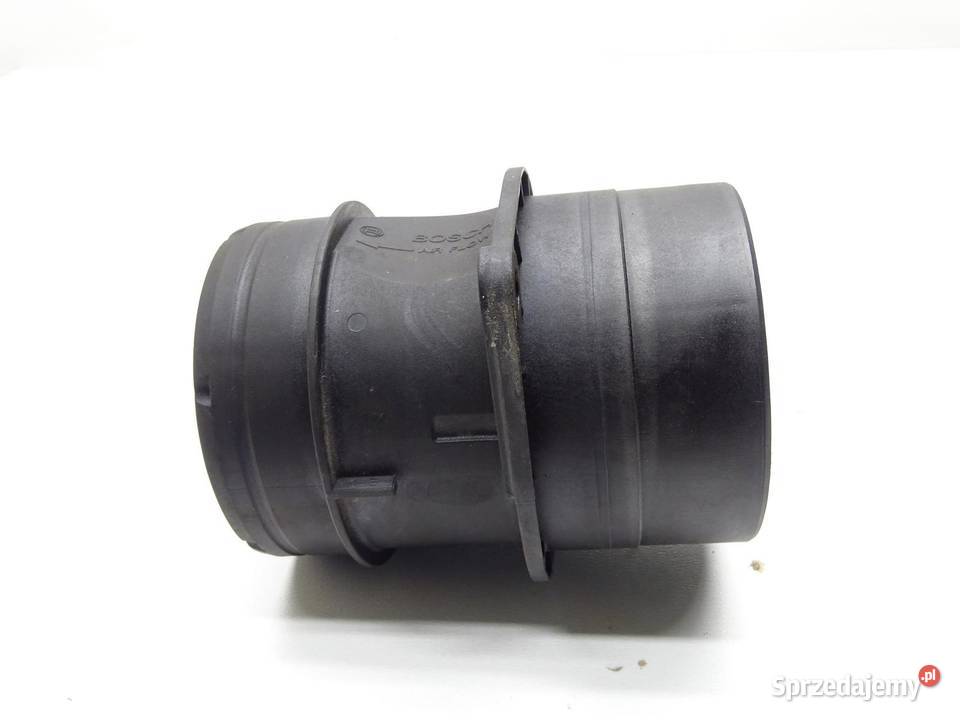 PRZEPŁYWOMIERZ POWIETRZA 03L906461A VW PASSAT B7 osobowe