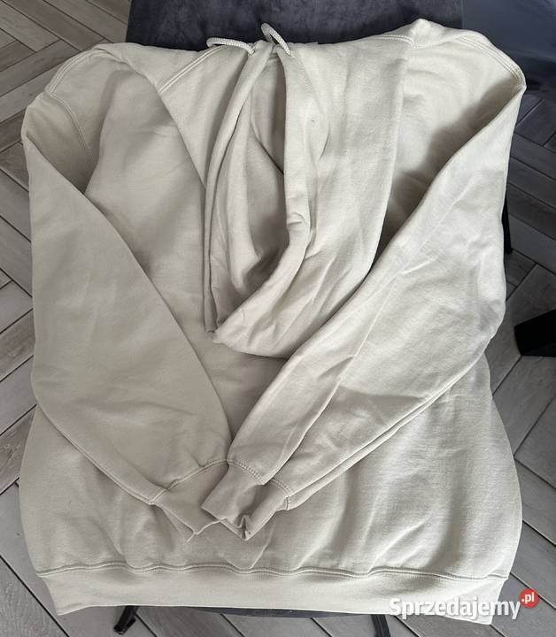 Bluza dresowa męska GILDAN Odzież sportowa Łódź