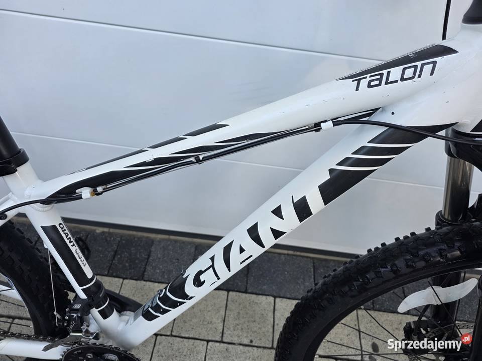 Rower górski GIANT TALON 1koła 275DEORE Jelenia Góra