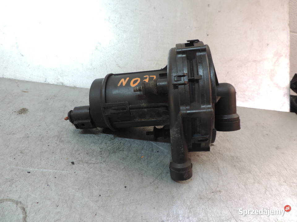 AUDI A3 8L GOLF 4 18T POMPA POWIETRZA 078906601D małopolskie Nowy Sącz sprzedam