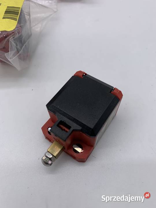 Bernstein C2U1Z ST 6008104025 Limit Switch Warszawa sprzedam