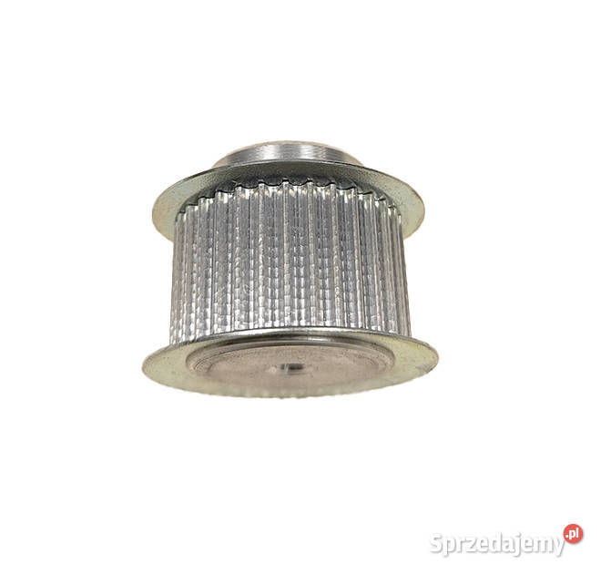 Koło Pasowe 3M 15 32 Zęby Aluminiowe Kłodzko