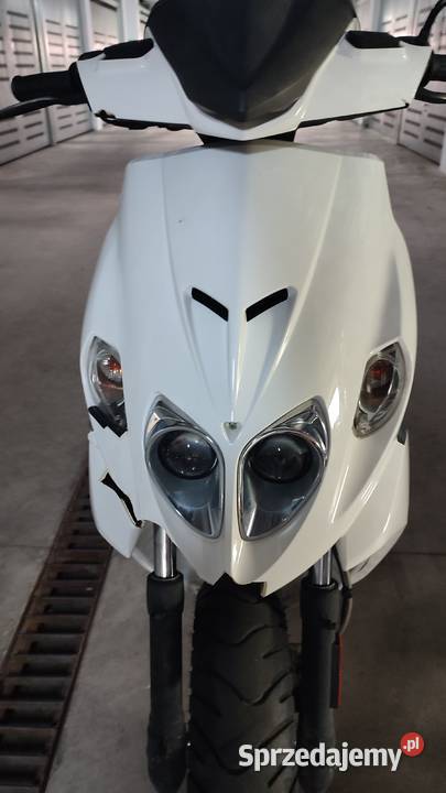 CZASZA MALAGUTI F 12 PHANTOM Wrocław