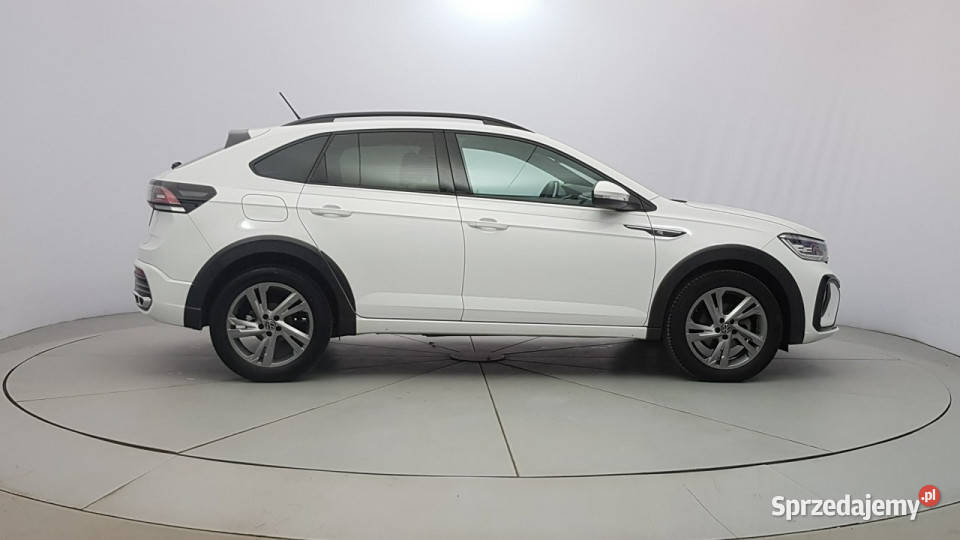 Volkswagen Taigo 15 TSI ACT RLine DSG Z Zarejestrowany w Polsce sprzedam
