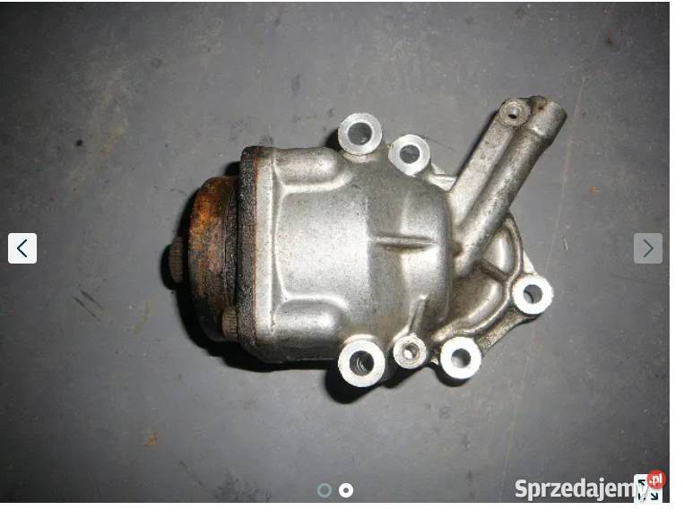 przekładnia reduktor Honda NT 650 NTV 650 Ostrów Wielkopolski