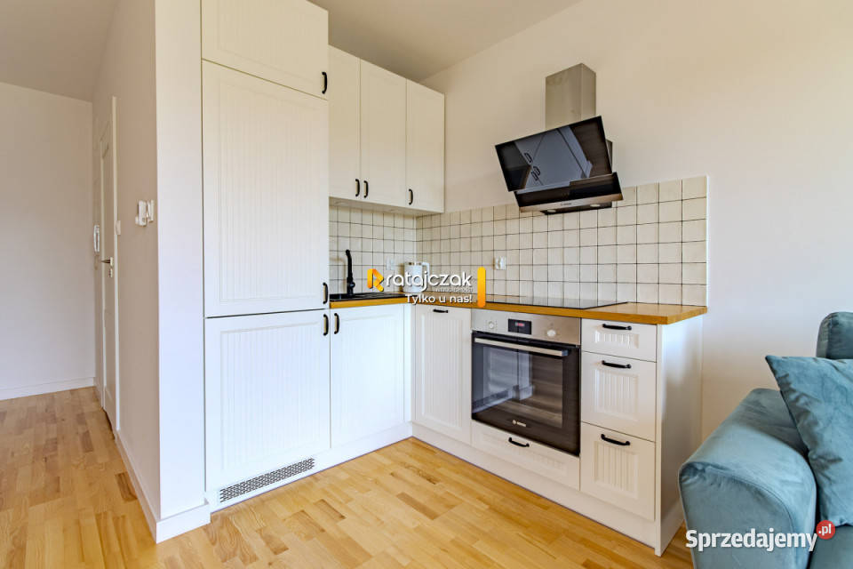 sprzedaży mieszkania Bolszewo Polna 2735m2 1