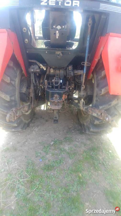 Zator 7745 małopolskie Harkabuz