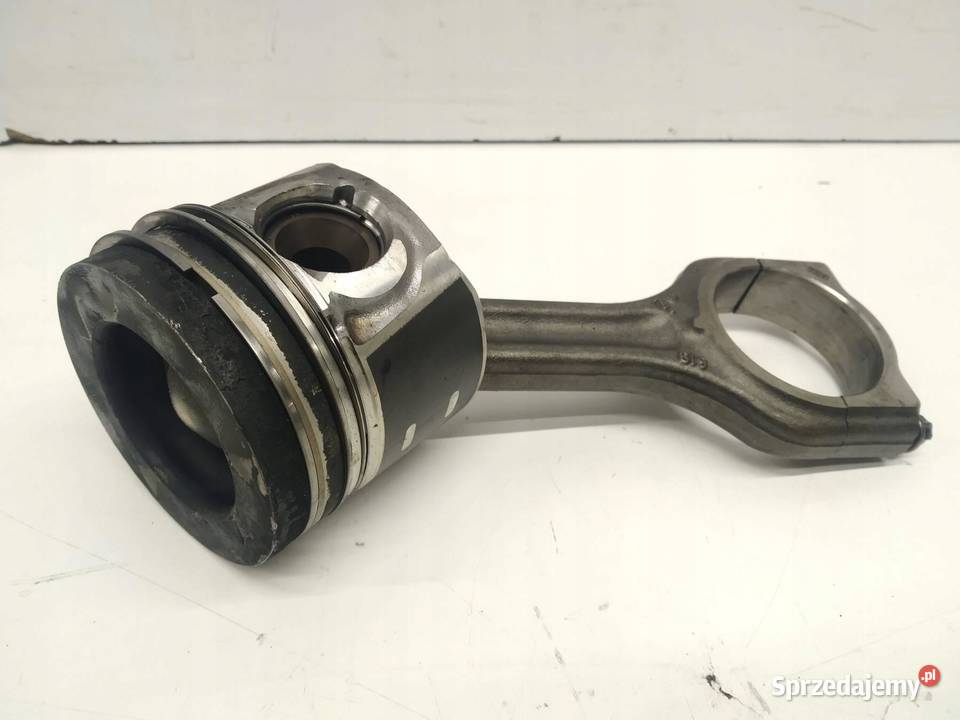 TŁOK KORBOWÓD 73L61 15 TDCI Ford Tourneo Courier osobowe świętokrzyskie sprzedam