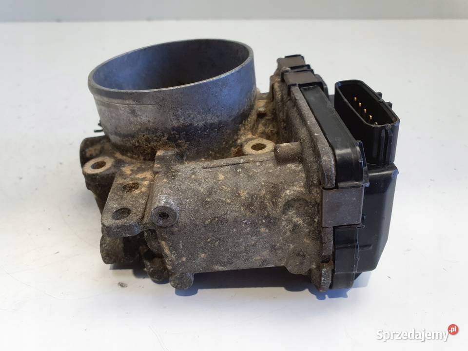 PRZEPUSTNICA Volvo V70 II 24 B 8677796 Przepustnice Chełm