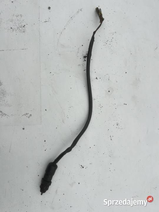 Czujnik stopu Kawasaki LTD 440 KZ440 Ostrów Wielkopolski