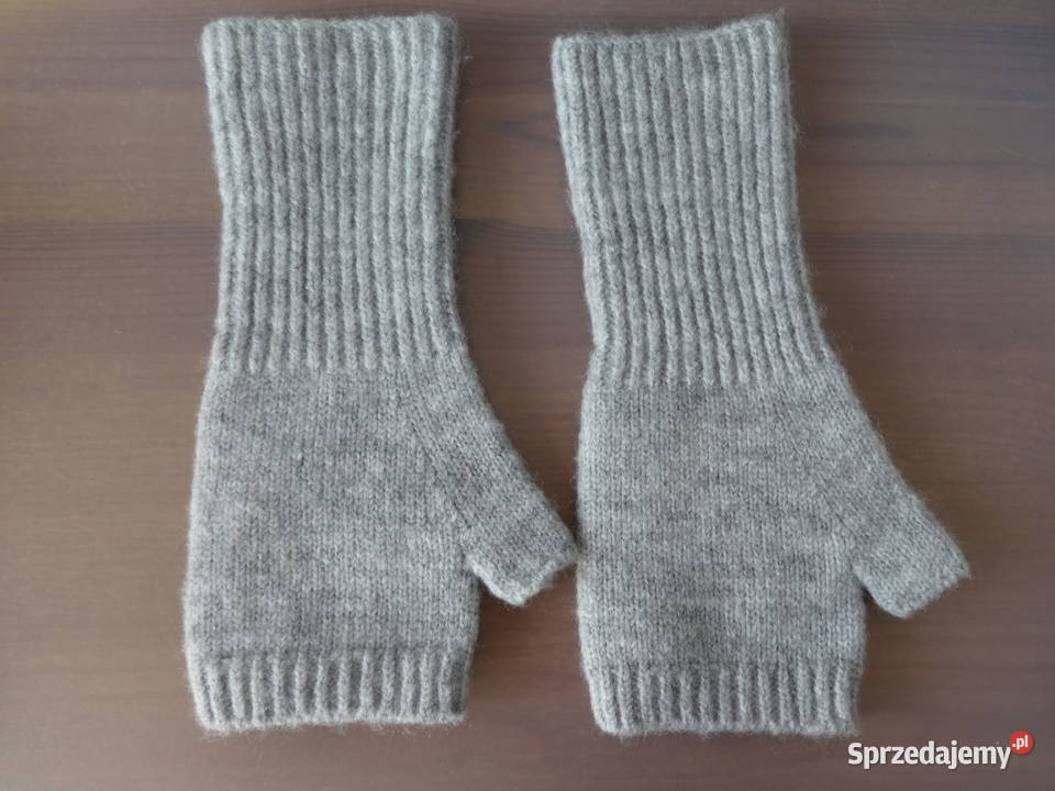 Primark szare minetki