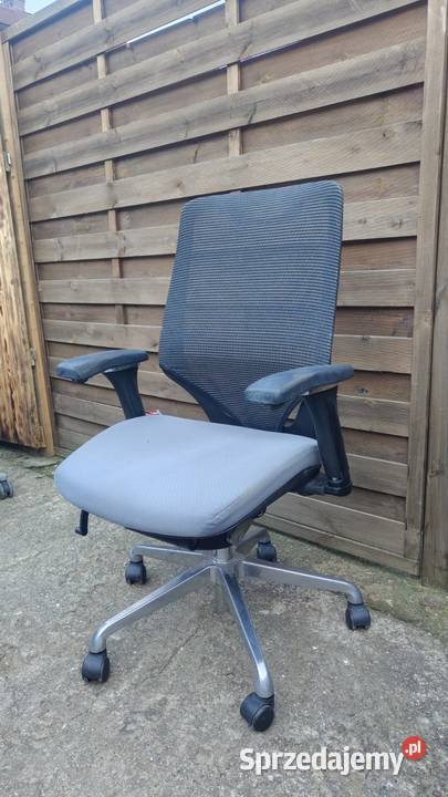 Krzesło Grospol Futura 3S fotel biurowy Fotele i krzesła obrotowe Warszawa