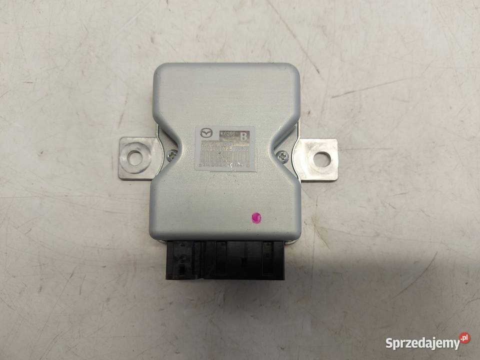 Mazda CX5 II Lift MODUŁ POMPY PALIWA PYFL18561
