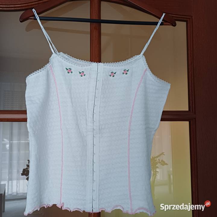 Piżama damska letnia XL